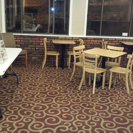 Kentucky Lake Inn Gilbertsville Zewnętrze zdjęcie