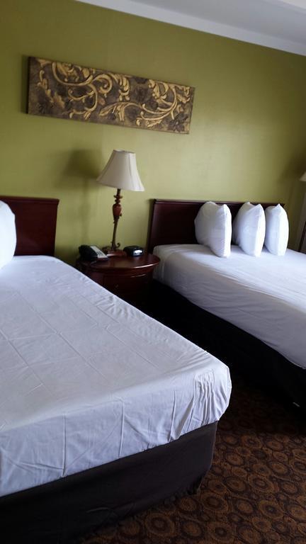 Kentucky Lake Inn Gilbertsville Zewnętrze zdjęcie
