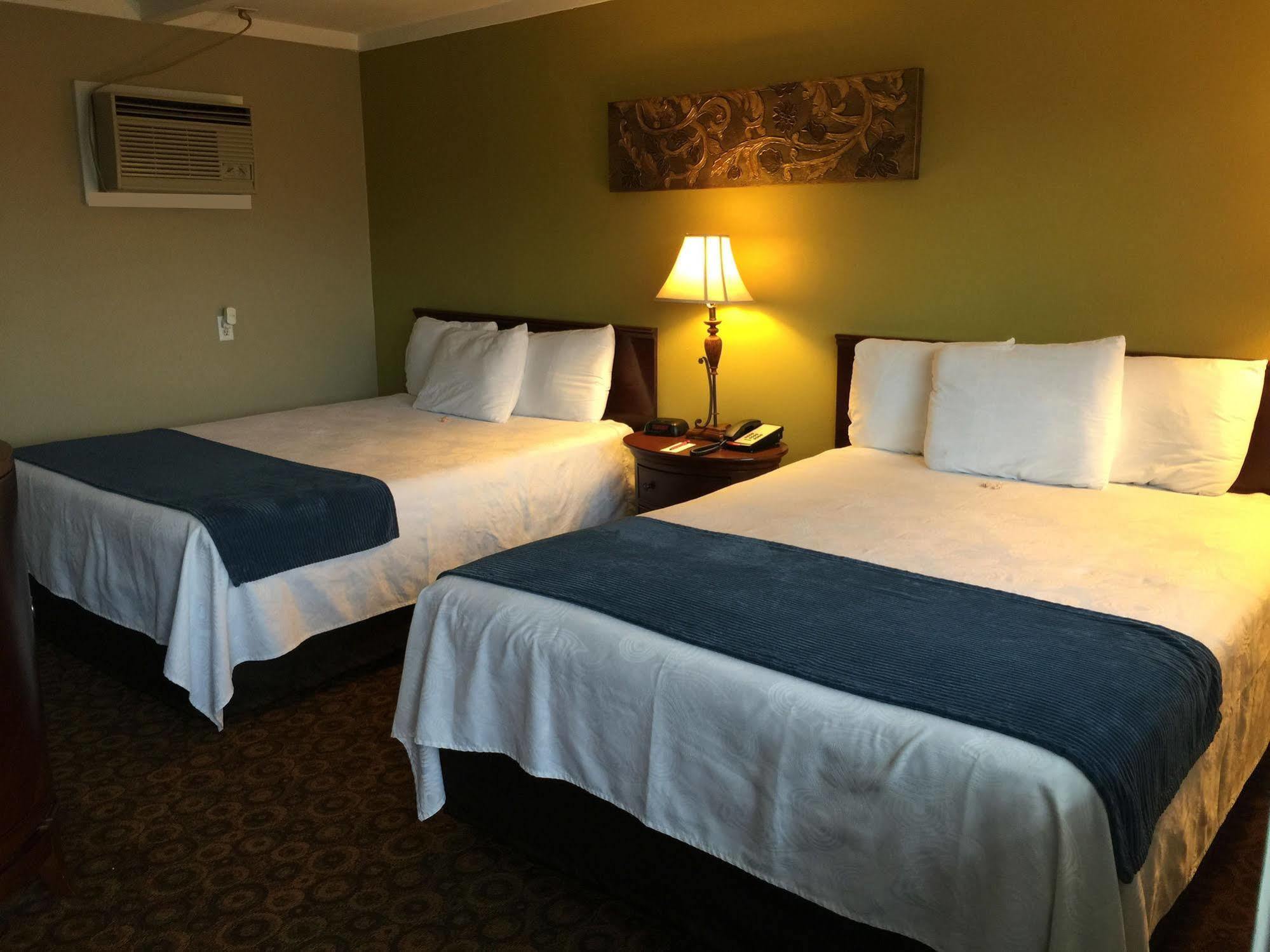 Kentucky Lake Inn Gilbertsville Zewnętrze zdjęcie